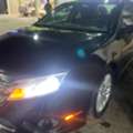 SAR 18000,  Ford Fusion,  2011,  Automatic,  228000 KM,