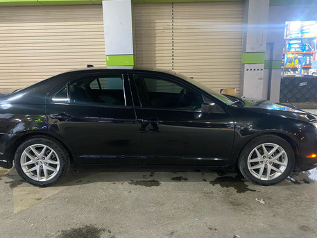 Al Malaz, Vehicles, Cars & Trucks , SAR 18000,  Ford Fusion,  2011,  Automatic,  228000 KM,