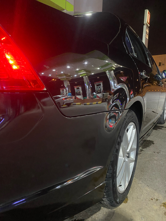 Al Malaz, Vehicles, Cars & Trucks , SAR 18000,  Ford Fusion,  2011,  Automatic,  228000 KM,