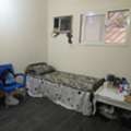 SAR 500/month,  I Have Bedspace In Al Naseem With Electricity And Water For Muslim People