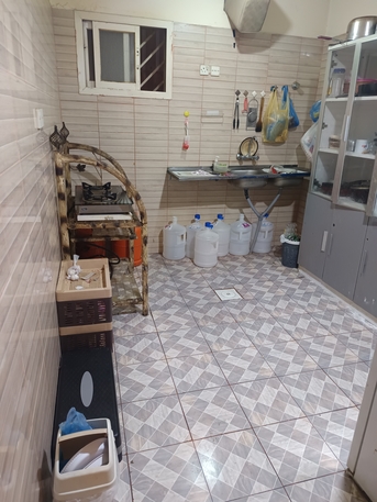 Al Naseem, Bedspace Wanted, SAR 500/month,  I Have Bedspace In Al Naseem With Electricity And Water For Muslim People