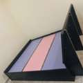 SAR 500,  King Size Bed Frame/cot