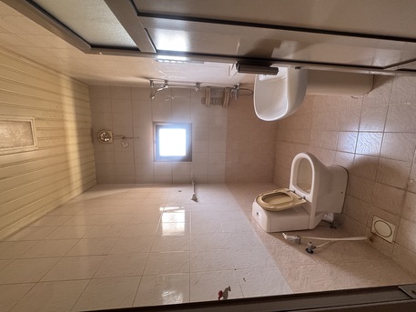 Jid Ali, Apartments, Flats, Houses & Villas, BHD 220/month,  3 BR,  1234 Sq. Meter,  Three Bedrooms Spacious Apartment For Rent In JidAli Near Seaside Area @inclusive