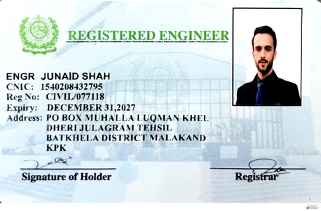 Jeddah, Job Seekers, Site Engineer/ Site Supervisor/ Civil Engineer