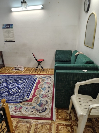 Hara, Rooms for Rent, SAR 900/year,  Sharing Room Available