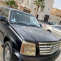 كاديلاك إسكاليد أمريكي,  8004,  Automatic,  876282 KM,
