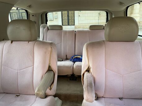 Riyadh, Vehicles, Cars & Trucks , كاديلاك إسكاليد أمريكي,  8004,  Automatic,  876282 KM,