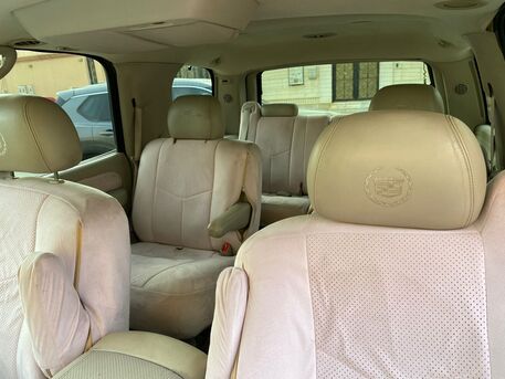 Riyadh, Vehicles, Cars & Trucks , كاديلاك إسكاليد أمريكي,  8004,  Automatic,  876282 KM,