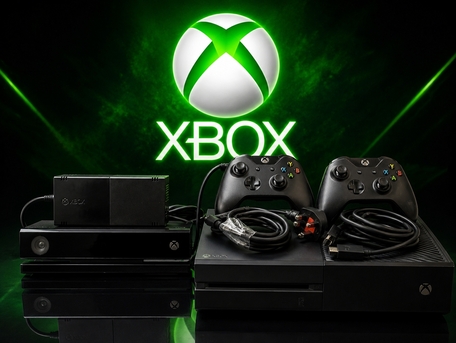 Khobar, Video Games, SAR 260,  Xbox One
