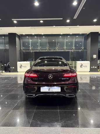 Sanabis, Vehicles, Cars & Trucks , BHD 15500,  Mercedes-Benz E-Class,  2021,  Automatic,  53000 KM,  Mercedes-Benz E200 Model
