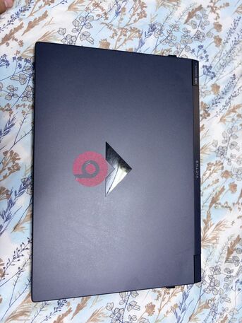 Riyadh, Mobile Phones, SAR 2200,  Gaming Laptop HP VICTUS, Core I5, 16GB, 512GB, RTX 2050