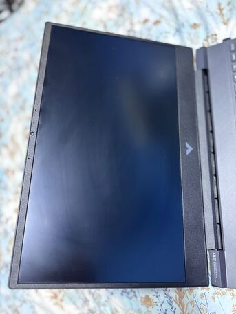 Riyadh, Mobile Phones, SAR 2200,  Gaming Laptop HP VICTUS, Core I5, 16GB, 512GB, RTX 2050