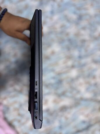 Riyadh, Mobile Phones, SAR 2200,  Gaming Laptop HP VICTUS, Core I5, 16GB, 512GB, RTX 2050