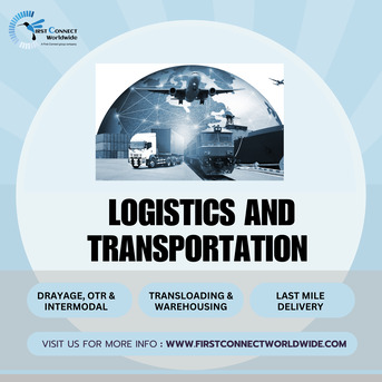New York, Travel, Logistics Freight Forwarding Services USA & Canada