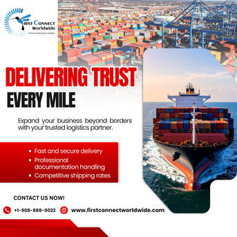 New York, Travel, Logistics Freight Forwarding Services USA & Canada