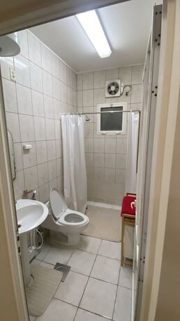 Al Thuqbah, Rooms for Rent, SAR 1200/month,  Furnished,  Two Separate Rooms Available For Rent