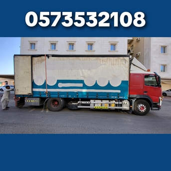 Makkah, Household, Shoaib PACKERS And MOVERS Furniture Dismantling Fitting With Professional Team 0573532108.