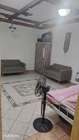 Al Malaz, Housing Exchanges, 1 BR,  24 Sq. Meter,  Room Available For Rent