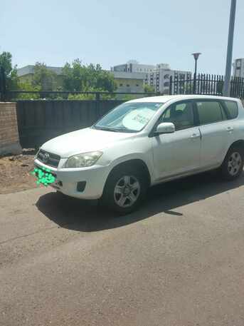Jeddah, Vehicles, Cars & Trucks , SAR 40000,  Toyota RAV4,  2012,  Manual,  150000 KM,  FINAL EXIT
