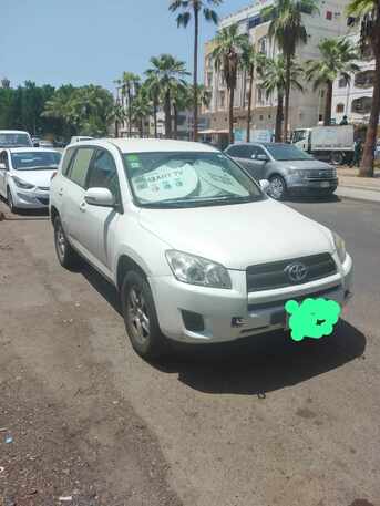Jeddah, Vehicles, Cars & Trucks , SAR 40000,  Toyota RAV4,  2012,  Manual,  150000 KM,  FINAL EXIT