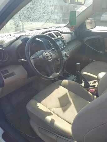 Jeddah, Vehicles, Cars & Trucks , SAR 40000,  Toyota RAV4,  2012,  Manual,  150000 KM,  FINAL EXIT