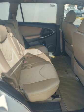 Jeddah, Vehicles, Cars & Trucks , SAR 40000,  Toyota RAV4,  2012,  Manual,  150000 KM,  FINAL EXIT