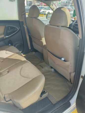 Jeddah, Vehicles, Cars & Trucks , SAR 40000,  Toyota RAV4,  2012,  Manual,  150000 KM,  FINAL EXIT