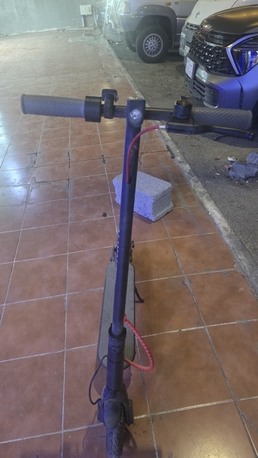 Salalah, Motorcycles, OMR 400,  I Want To Sell  My Electric Scooter