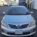 SAR 25000,  Toyota Corolla,  2013,  Automatic,  360000 KM,    Original Body