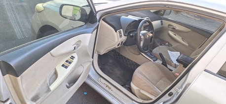 Madinah, Vehicles, Cars & Trucks , SAR 25000,  Toyota Corolla,  2013,  Automatic,  360000 KM,    Original Body