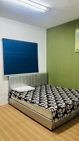 Al Malaz, Rooms for Rent, SAR 1100/month,  Single Room For Rent