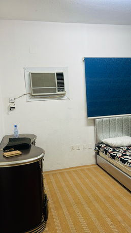 Al Malaz, Rooms for Rent, SAR 1100/month,  Single Room For Rent
