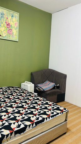 Al Malaz, Rooms for Rent, SAR 1100/month,  Single Room For Rent
