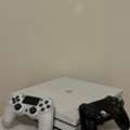 SAR 850,  Playstation 4 Pro 1TB Console - White
