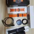 SAR 1100,  Urgent Sale - Samsung Galaxy Watch Ultra 47mm - Used Like New - 10/10 Condition