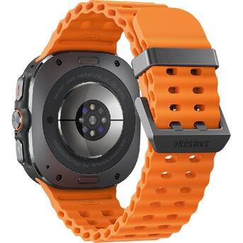Al Khobar Al Shamalia, Watches, SAR 1100,  Urgent Sale - Samsung Galaxy Watch Ultra 47mm - Used Like New - 10/10 Condition