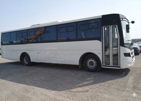 Jubail, Vehicles, Cars & Trucks , SAR 195000,  Bus For Sale Ashok Leyland 2025 Model,  2025,  Manual,  40000 KM,