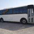 SAR 195000,  Bus For Sale Ashok Leyland 2025 Model,  2025,  Manual,  40000 KM,