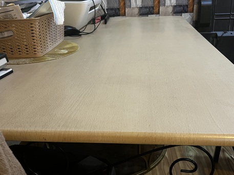 Riyadh, Home Audio, SAR 200,  IKEA Dining Table With 6 Chairs