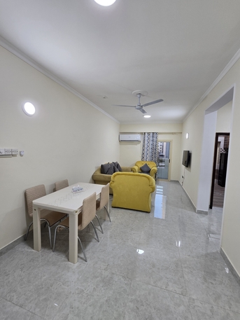 Hidd, Apartments, Flats, Houses & Villas, BHD 230/month,  1 BR,  FULLY FURNISHED 1 BEDROOM FLAT FOR RENT IN NEW HIDD