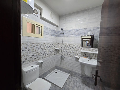 Hidd, Apartments, Flats, Houses & Villas, BHD 230/month,  1 BR,  FULLY FURNISHED 1 BEDROOM FLAT FOR RENT IN NEW HIDD
