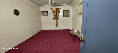 Al Malaz, Rooms for Rent, SAR 1500/month,  22 Sq. Meter,  Executive Single Bachelor Room In Malaz