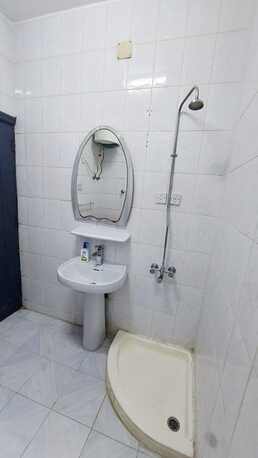 Al Malaz, Rooms for Rent, SAR 1500/month,  22 Sq. Meter,  Executive Single Bachelor Room In Malaz