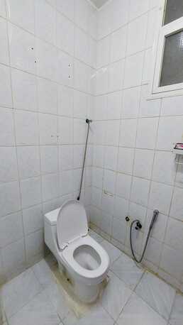 Al Malaz, Rooms for Rent, SAR 1500/month,  22 Sq. Meter,  Executive Single Bachelor Room In Malaz
