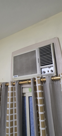 Dammam, Air Conditioners, SAR 750,  Zamil Ac 2 Ton