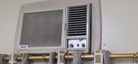 Dammam, Air Conditioners, SAR 750,  Zamil Ac 2 Ton