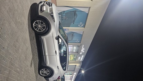 Dammam, Vehicles, Cars & Trucks , SAR 43000,  Hyundai Santa Fe,  2018,  Automatic,  268 KM,  Urgent Sale
