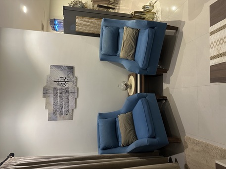 Riyadh, Furniture, SAR 1500,  Modern Sofa Set