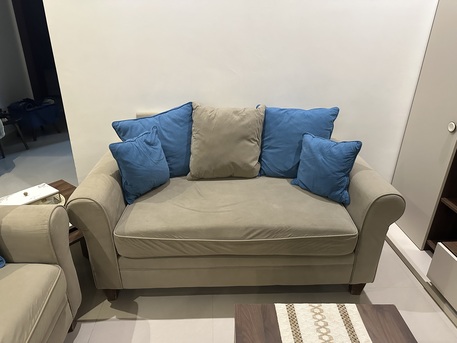 Riyadh, Furniture, SAR 1500,  Modern Sofa Set