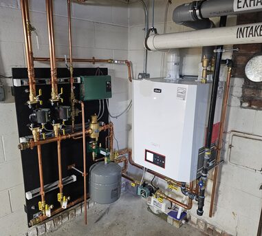 Boston, Air Conditioning, Emergency Boiler Repair Saugus MA Experts